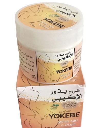 Original yokebe crème pour - yokebe,