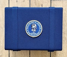 Coffret Valise Montre Omega