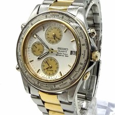 Seiko world time - world,