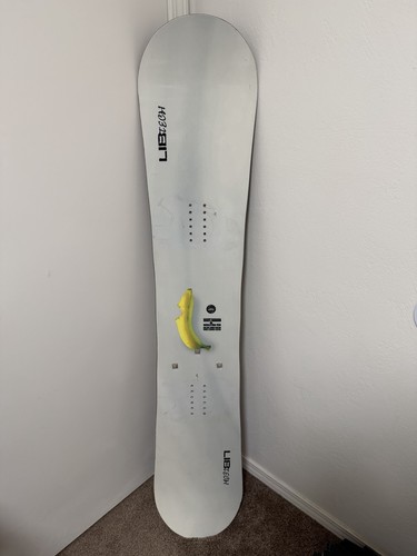 Lib tech skate banana - lib,