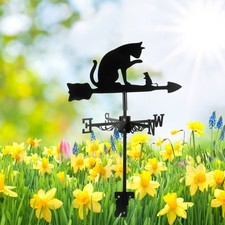  Du Vent Girouette Anemometre