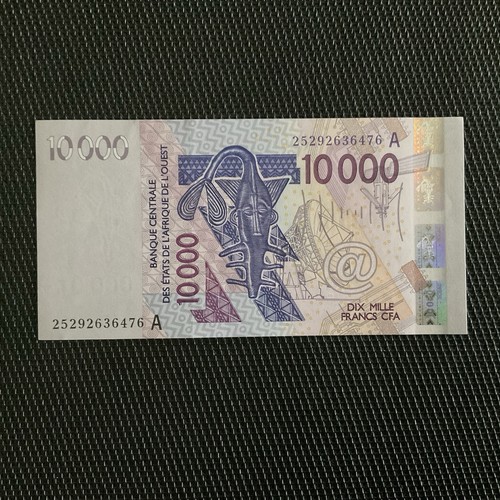 Côte ivoire 10 - cÔte, 000