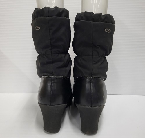 Caprice boots womens - caprice,