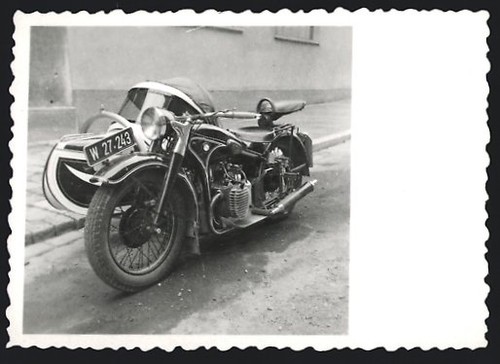 Photographie moto bmw - photographie,