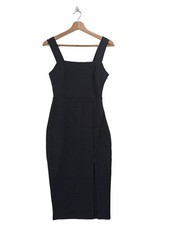 AMISU Robe crayon Dames Robe T