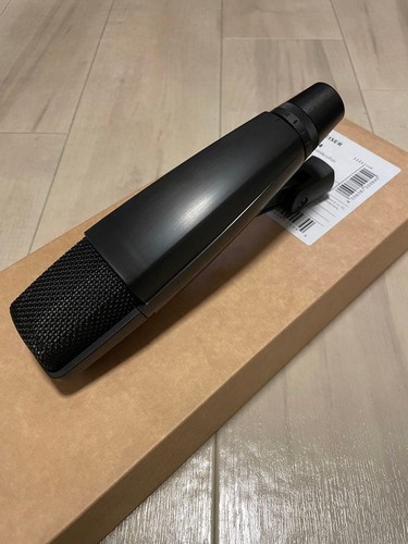 Sennheiser md421 dynamic - md421-ii,
