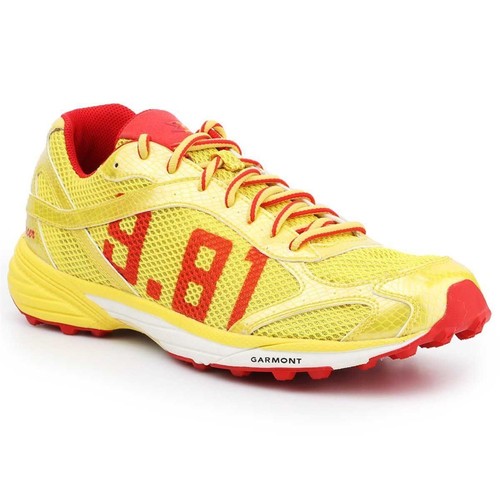 Chaussures garmont 481127204 - chaussures,