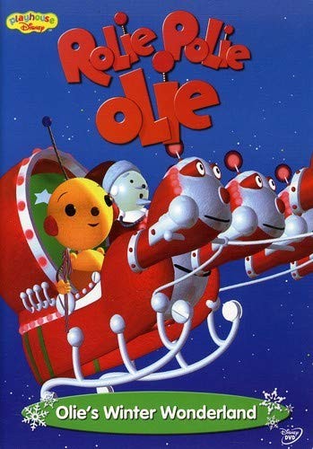 Rolie polie olie s - rolie,