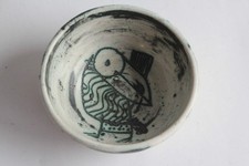 Jacques BLIN Coupelle