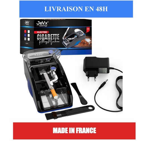 Machine électrique tuber - machine, à