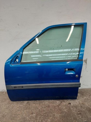 Porte avant gauche - , citroen