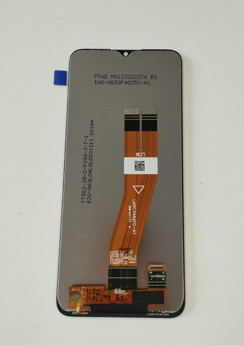 Ecran tactile lcd rechange - ecran,