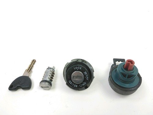 Serrure piaggio zip - serrure, 50