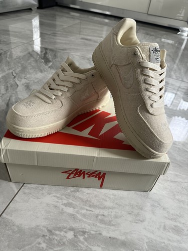Nike stussy air - nike, 1