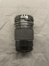 Mamiya Sekor C Lens, 150 mm, F4 for medium format camera