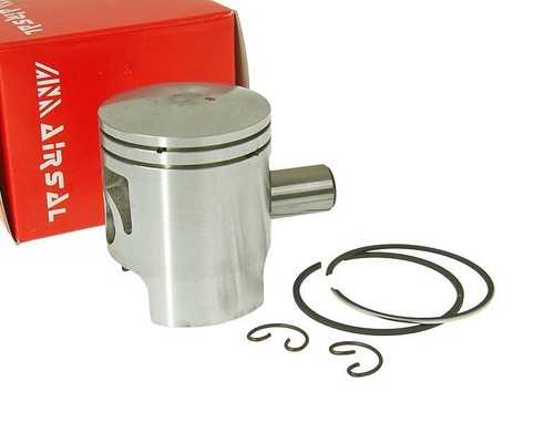Kit piston airsal racing - piston, t6-racing