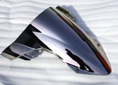 Bulle racing windscreen - bulle,