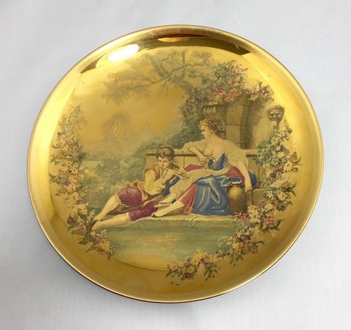 Vintage crown bavaria - crown,