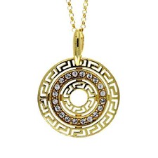 925 Argent Sterling Plaqué Or