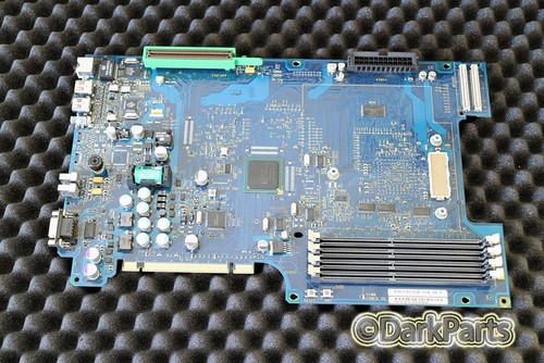 Apple xserve motherboard - apple, g4