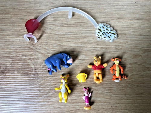 Polly pocket vintage bluebird - pocket,