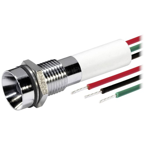 Voyant signalisation led - voyant, de