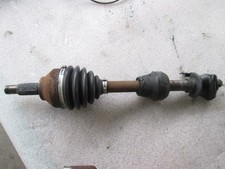 1447471 Demi-Axe Avant Droit