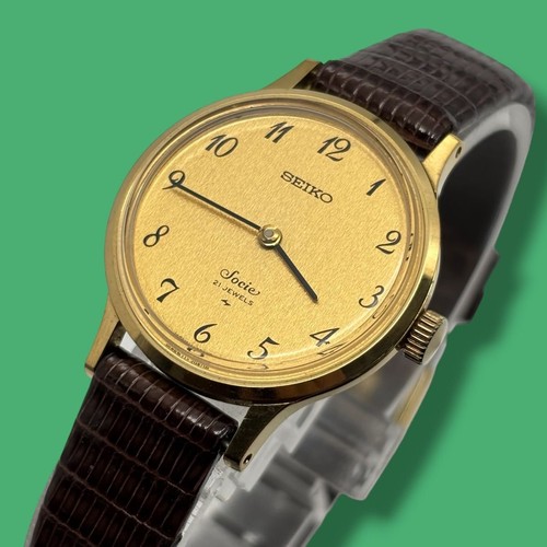 Exc seiko socie - seiko, 11-0870
