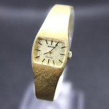 Montre Rado Silhouette Femme