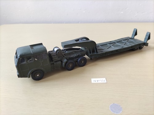 Dinky supertoys berliet porte - berliet,