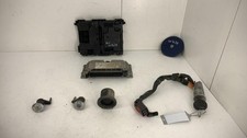 Kit de demarrage PEUGEOT 206