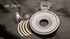 JBL 2203+ Recone Kit For JBL