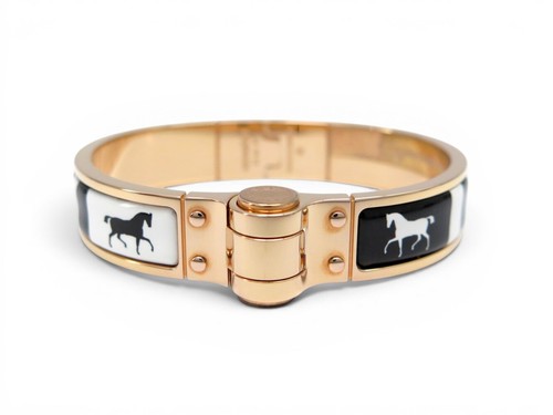 Neuf bracelet hermes - bracelet, charniere