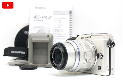 Appareil photo reflex