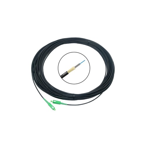 Patchcord microadss 40 m - patchcord,