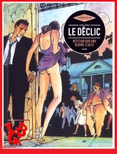 LES CAHIERS DE LA BD Hors