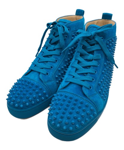 Christian louboutin louis flat - louis,