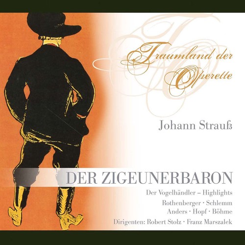 Various artists strauss - various,