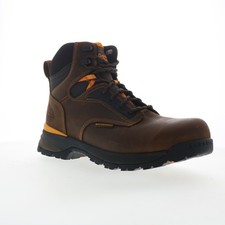 Georgia Boot TBD Alloy Toe