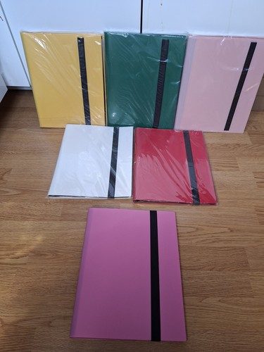 Album rangement pour 360 - de,