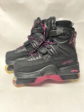 Deshi DK4 Limited Edition - Aggressive Inline Skates - Size EU 43 / US 10