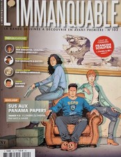 L'IMMANQUABLE 102 LES 5 TERRES