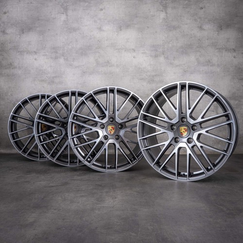 Jantes porsche panamera 971 - porsche,