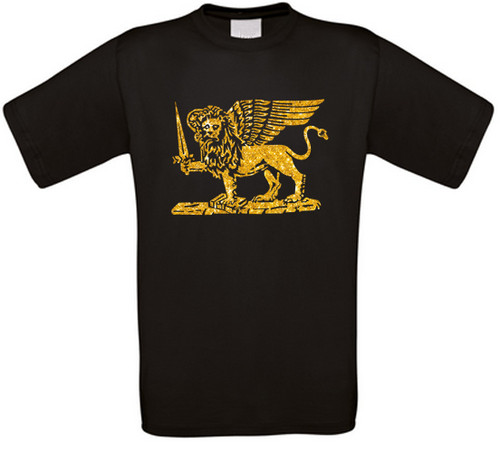 Shirt venedig venezia - venedig,