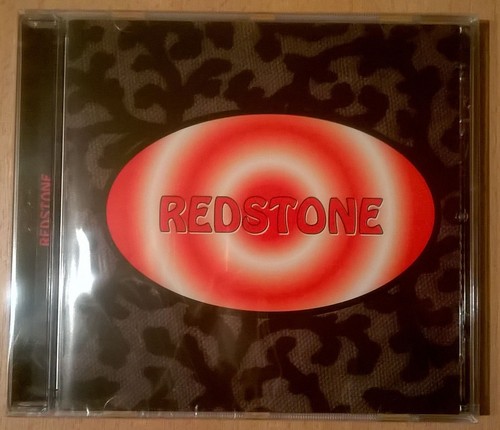 Redstone neuf scellé - (cd, /