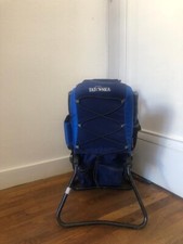 Porte-enfant dorsal de la