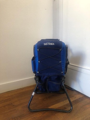 Porte enfant dorsal la - porte-enfant,