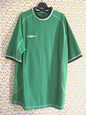 Maillot Umbro 2002