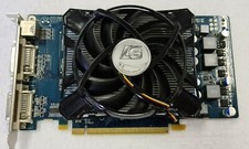 NVidia GF9600GT 512MO DDR3 TV/2 DVI