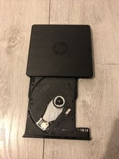 Lecteur Dvd Externe HP
